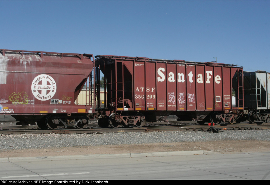 ATSF 350209